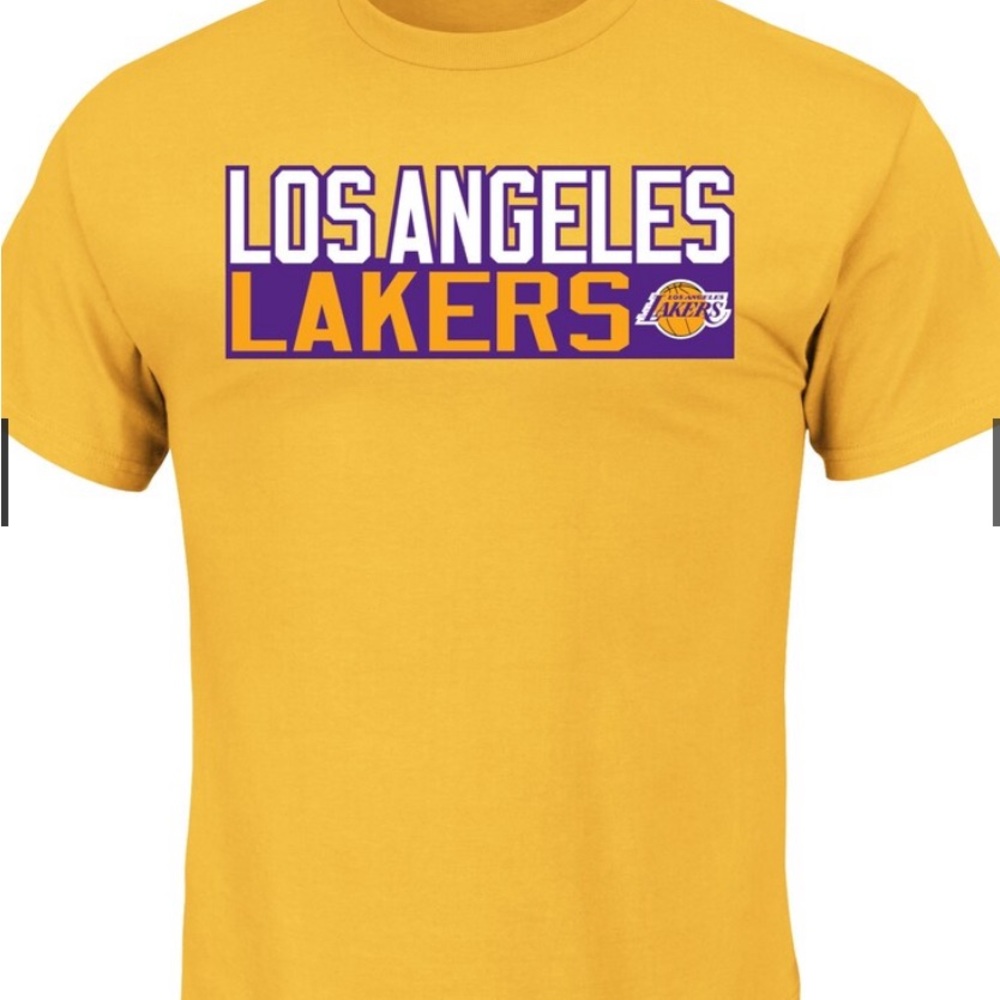 LA Lakers - Picture 2 of 7